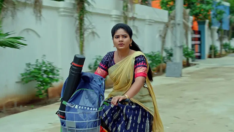 Gundamma Katha - June 17, 2025 - Episode Spoiler