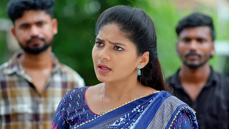 Gundamma Katha - June 23, 2025 - Episode Spoiler