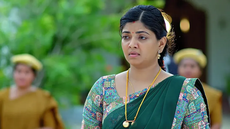 Kalavaari Kodalu Kanakamahalakshmi - June 23, 2025 - Episode Spoiler