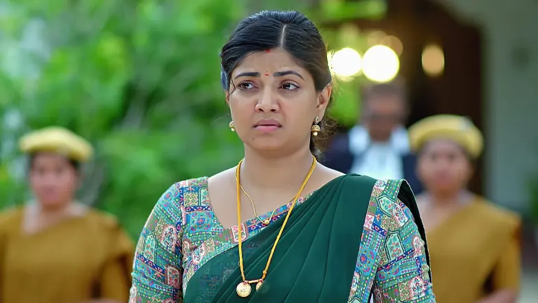 Kalavaari Kodalu Kanakamahalakshmi - June 21, 2025 - Episode Spoiler