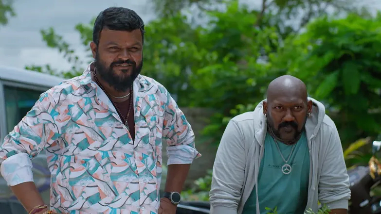 Ennallo Vechina Hrudayam - June 21, 2025 - Episode Spoiler