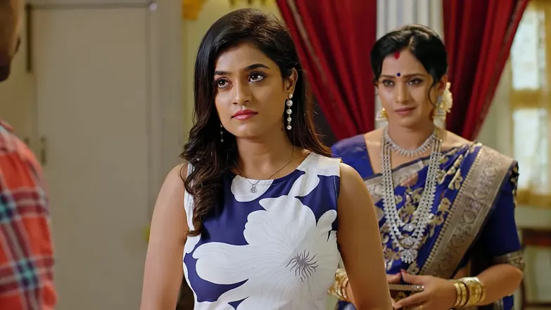 Gharana Mogudu - June 20, 2025 - Episode Spoiler