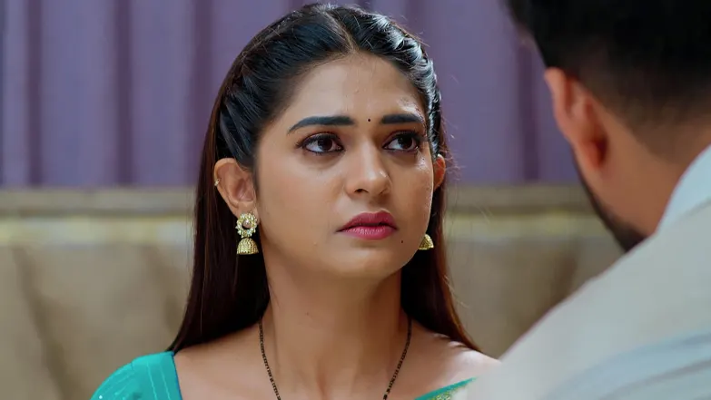Nindu Noorella Saavasam - June 20, 2025 - Episode Spoiler