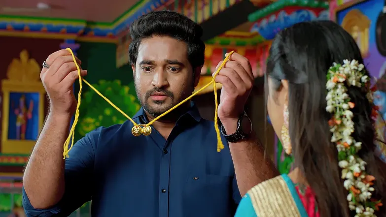 Nindu Noorella Saavasam - June 19, 2025 - Episode Spoiler