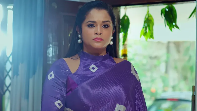 Nindu Noorella Saavasam - June 21, 2025 - Episode Spoiler