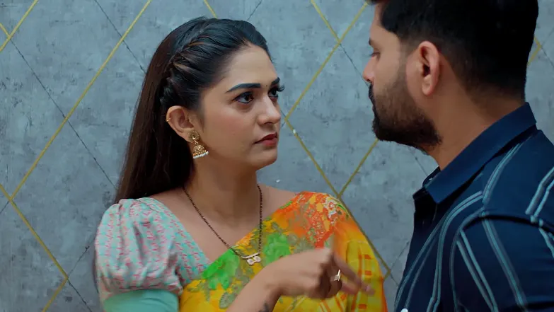 Nindu Noorella Saavasam - June 23, 2025 - Episode Spoiler