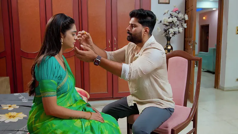 Nindu Noorella Saavasam - June 20, 2025 - Episode Spoiler