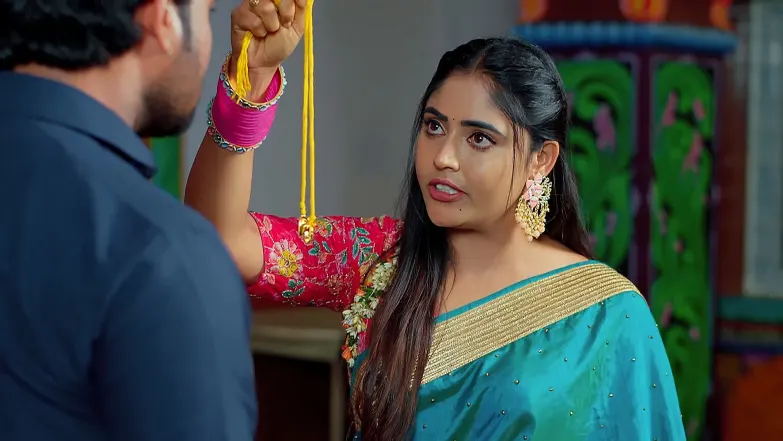 Nindu Noorella Saavasam - June 19, 2025 - Episode Spoiler