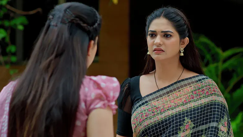 Nindu Noorella Saavasam - June 17, 2025 - Episode Spoiler