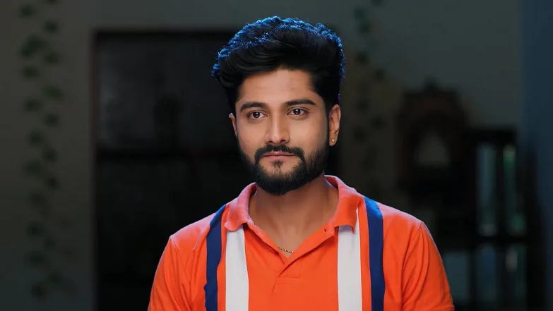 Padamati Sandhyaragam - June 21, 2025 - Episode Spoiler