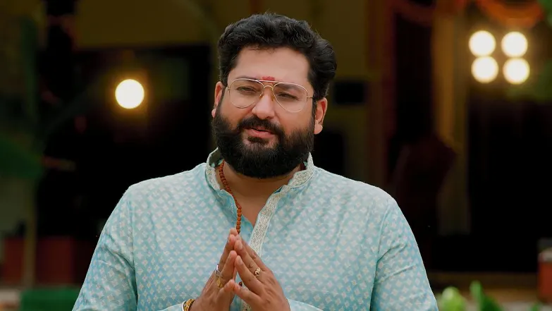 Padamati Sandhyaragam - June 23, 2025 - Episode Spoiler