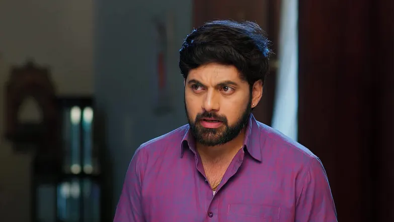 Padamati Sandhyaragam - June 20, 2025 - Episode Spoiler