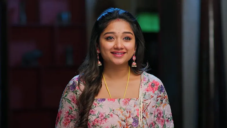 Padamati Sandhyaragam - June 21, 2025 - Episode Spoiler