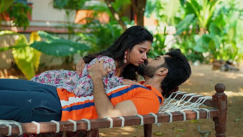 Padamati Sandhyaragam - June 19, 2025 - Episode Spoiler