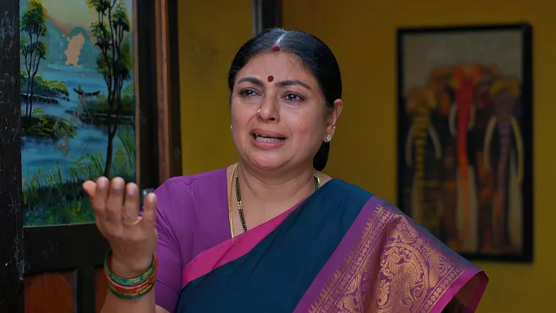 Lakshmi Nivasam - June 21, 2025 - Episode Spoiler