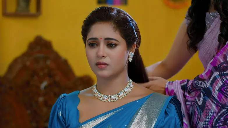 Lakshmi Nivasam - June 20, 2025 - Episode Spoiler