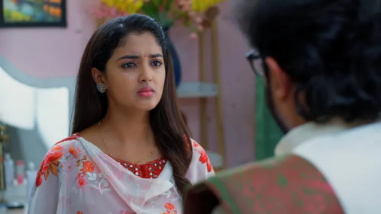 Meghasandesam - June 20, 2025 - Episode Spoiler