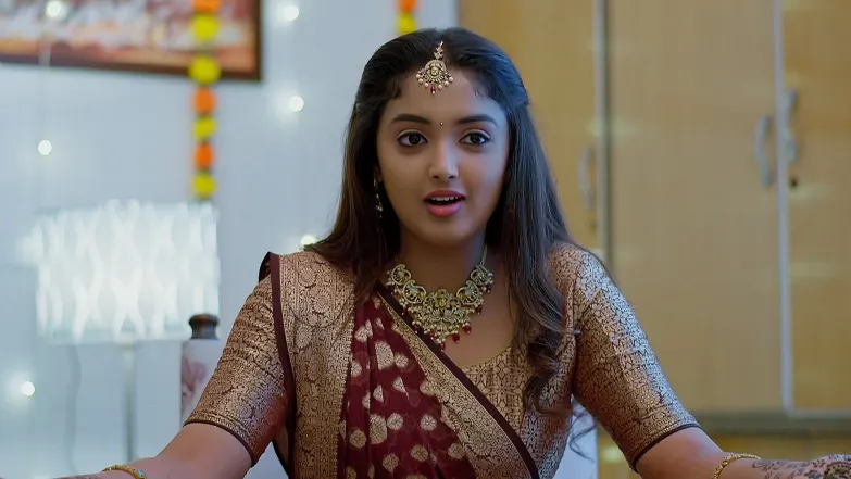 Meghasandesam - June 23, 2025 - Episode Spoiler