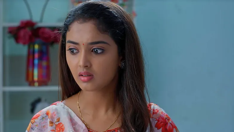 Meghasandesam - June 19, 2025 - Episode Spoiler