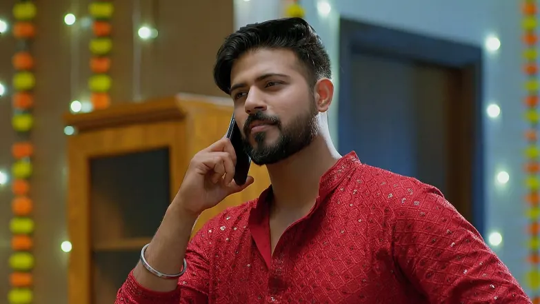 Meghasandesam - June 21, 2025 - Episode Spoiler