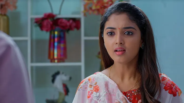 Meghasandesam - June 19, 2025 - Episode Spoiler
