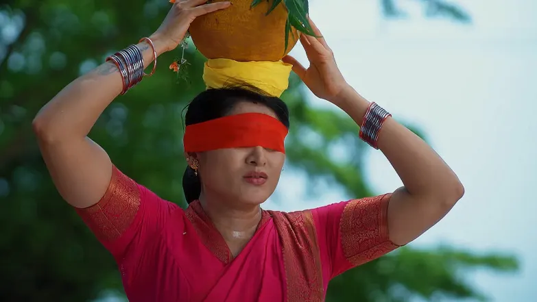 Meghasandesam - June 18, 2025 - Episode Spoiler