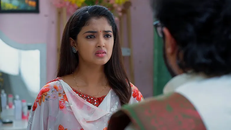 Meghasandesam - June 20, 2025 - Episode Spoiler