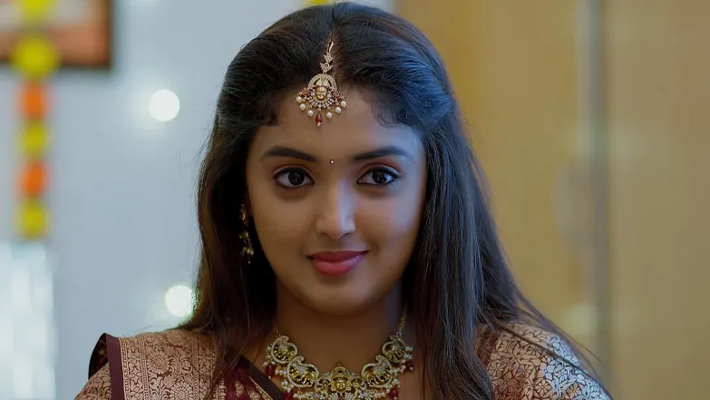 Meghasandesam - June 21, 2025 - Episode Spoiler