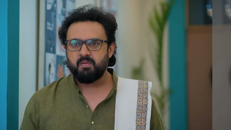 Meghasandesam - June 17, 2025 - Episode Spoiler