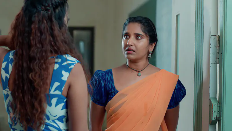 Chamanthi - June 23, 2025 - Episode Spoiler