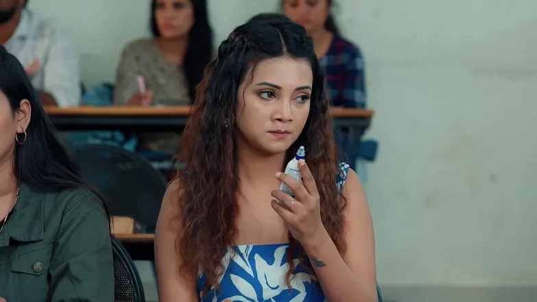 Chamanthi - June 23, 2025 - Episode Spoiler