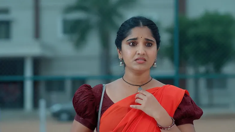 Chamanthi - June 17, 2025 - Episode Spoiler