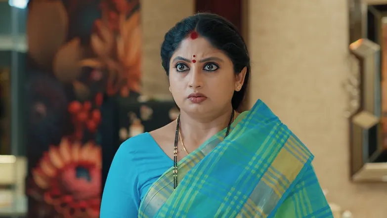 Chamanthi - June 20, 2025 - Episode Spoiler