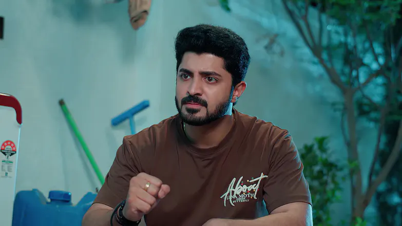 Chamanthi - June 21, 2025 - Episode Spoiler