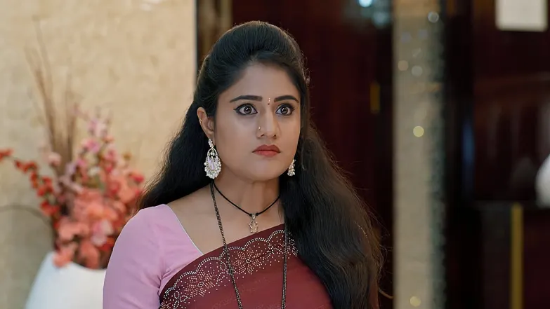 Jagadhatri - June 19, 2025 - Episode Spoiler