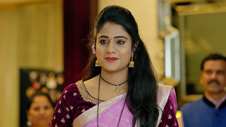 Jagadhatri - June 17, 2025 - Episode Spoiler