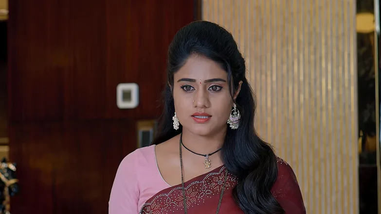 Jagadhatri - June 20, 2025 - Episode Spoiler