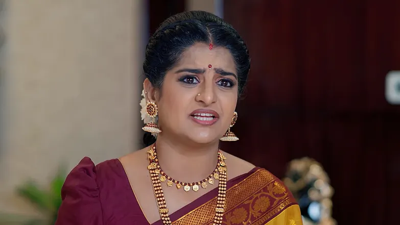 Jagadhatri - June 18, 2025 - Episode Spoiler
