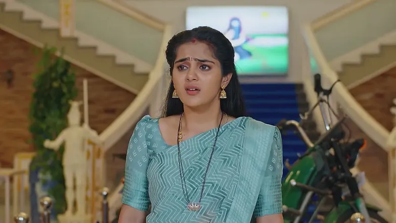Ummadi Kutumbam - June 17, 2025 - Best Scene 