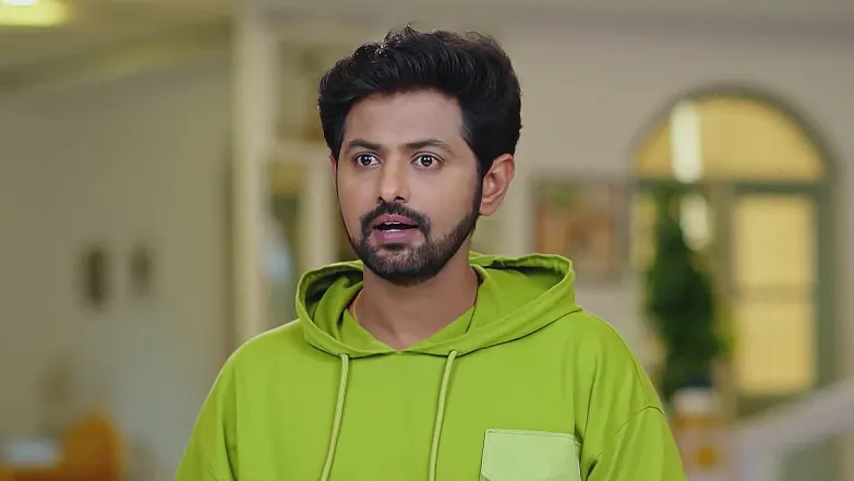 Ummadi Kutumbam - June 18, 2025 - Best Scene 