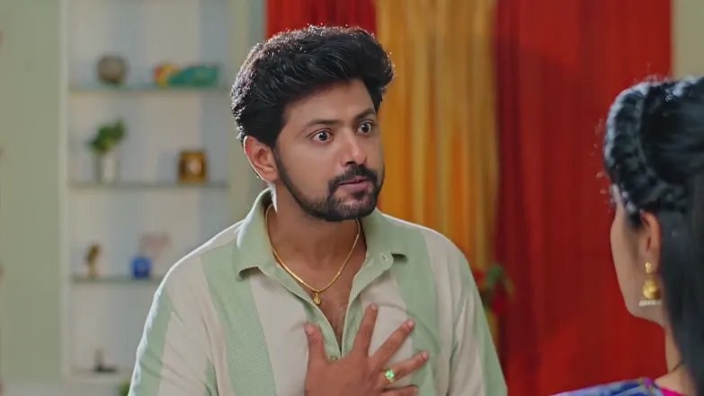 Ummadi Kutumbam - June 21, 2025 - Best Scene 
