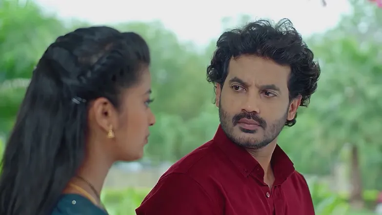 Dheerga Sumangali Bhava - June 21, 2025 - Best Scene 