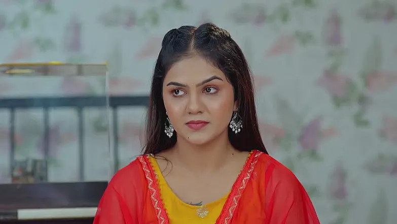 Dheerga Sumangali Bhava - June 20, 2025 - Best Scene 
