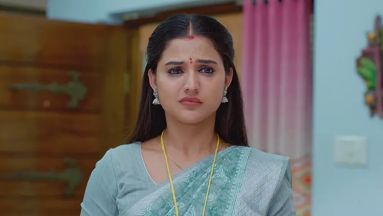 Ennallo Vechina Hrudayam - June 20, 2025 - Best Scene 