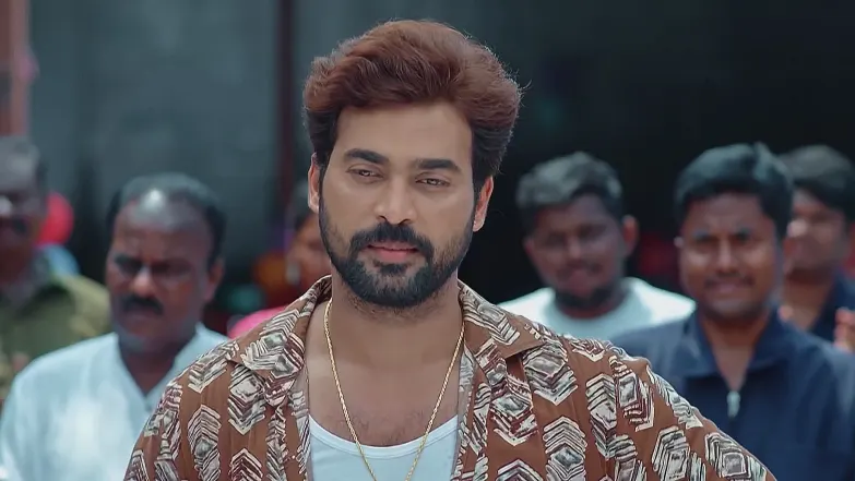 Gharana Mogudu - June 17, 2025 - Best Scene 