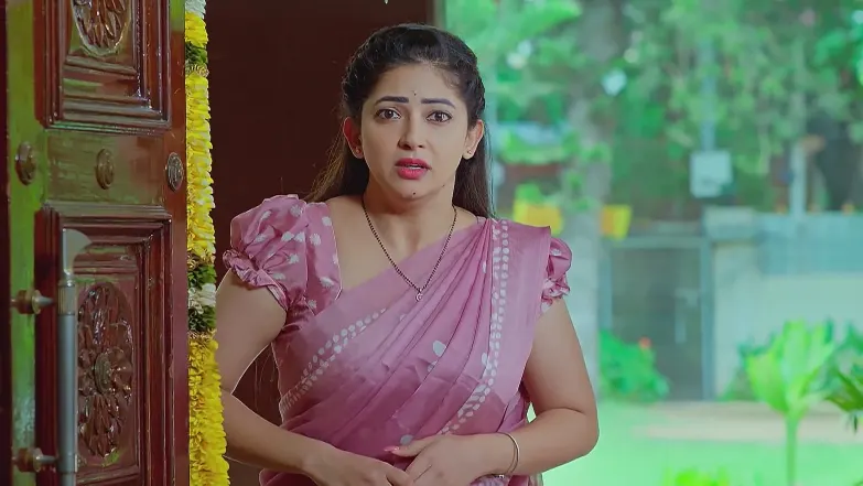 Nindu Noorella Saavasam - June 17, 2025 - Best Scene 