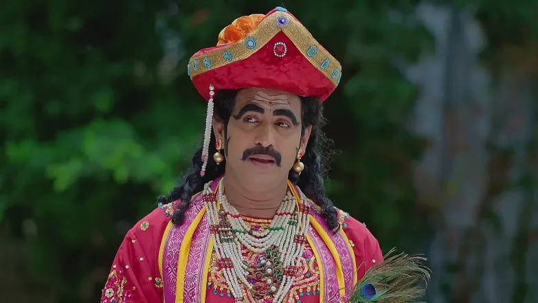 Nindu Noorella Saavasam - June 21, 2025 - Best Scene 