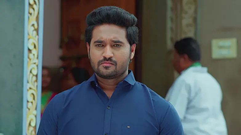 Nindu Noorella Saavasam - June 18, 2025 - Best Scene 