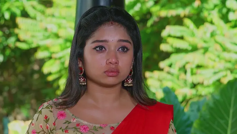 Padamati Sandhyaragam - June 17, 2025 - Best Scene 