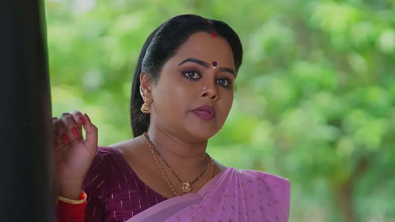 Padamati Sandhyaragam - June 19, 2025 - Best Scene 
